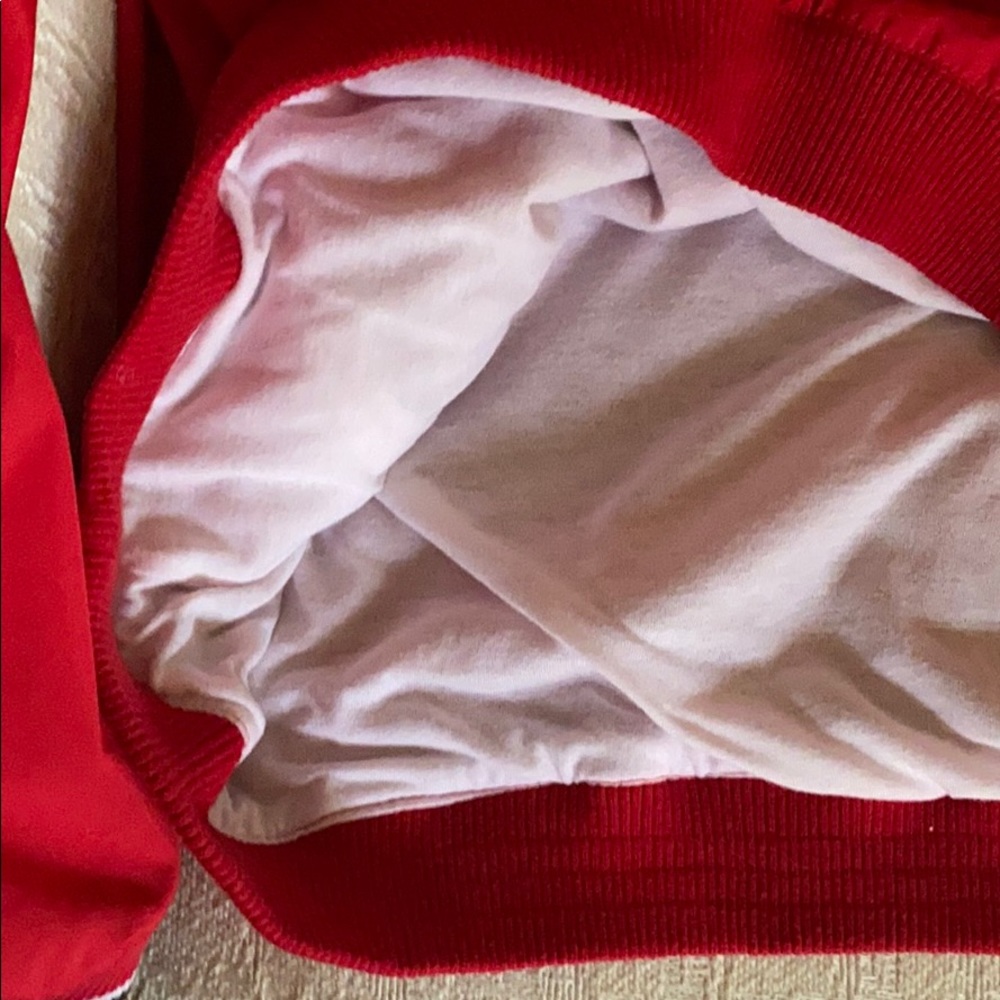 Wisconsin Jacket - Picture 7 of 7
